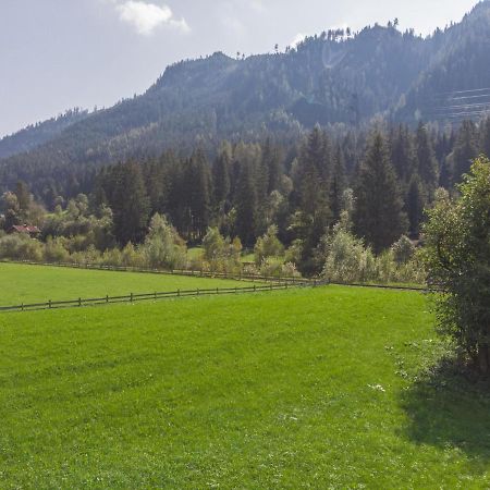 Celine Top 3 Bramberg am Wildkogel Exterior photo