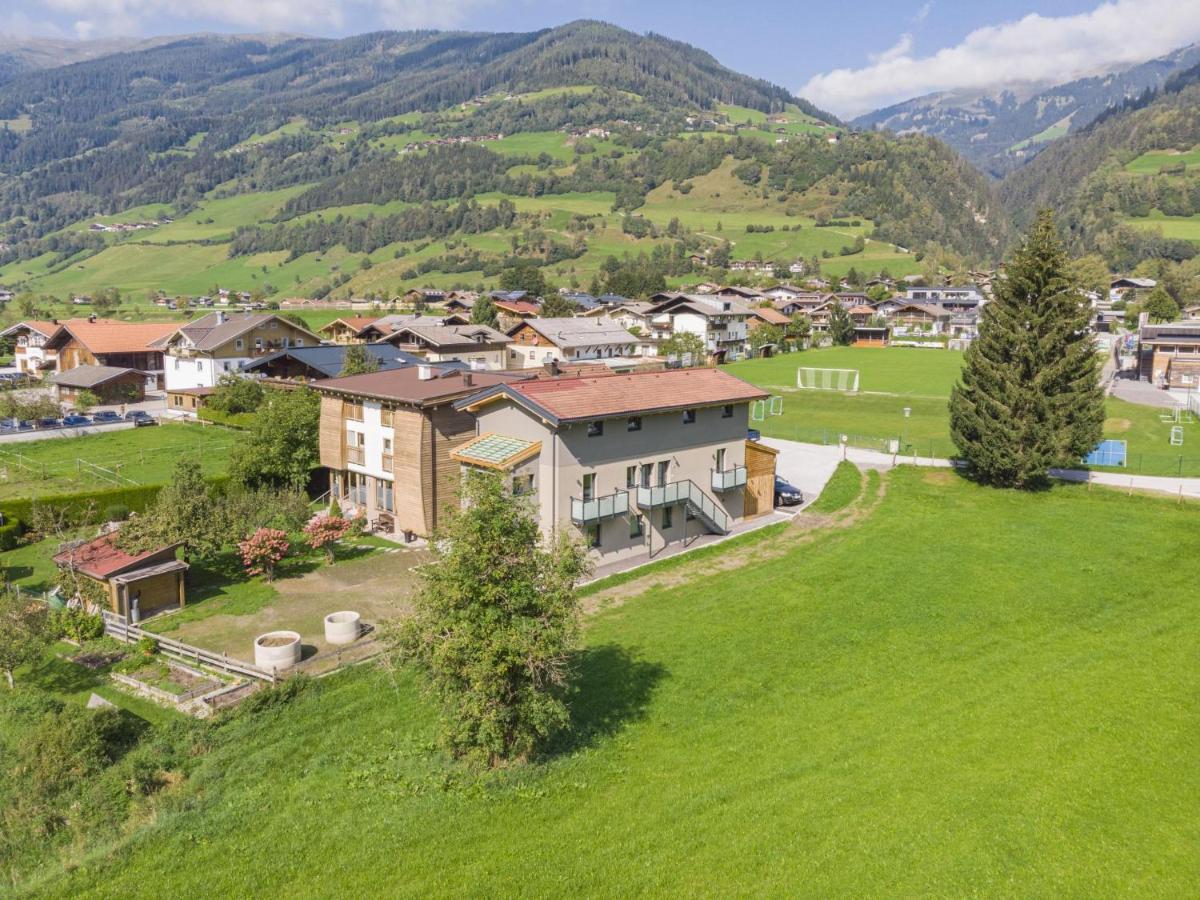 Celine Top 3 Bramberg am Wildkogel Exterior photo