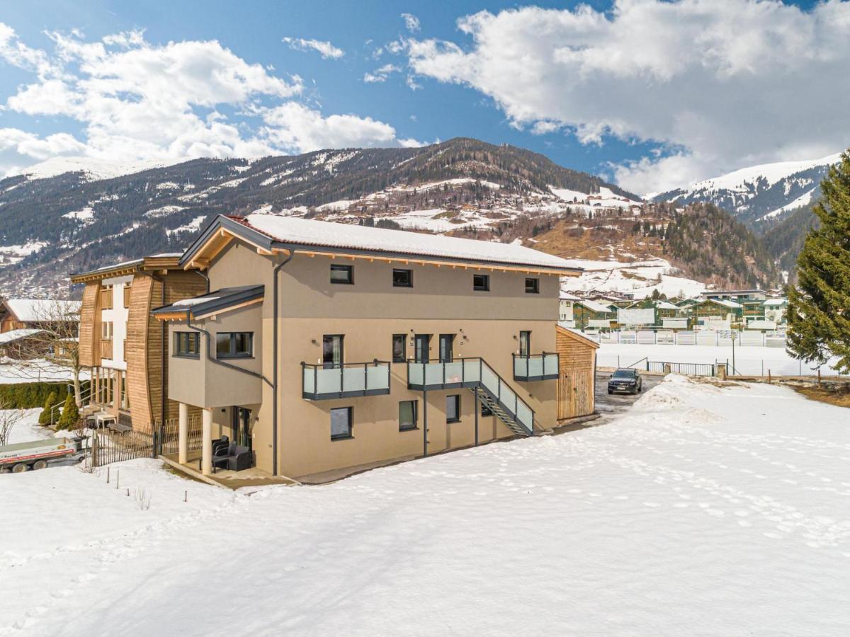 Celine Top 3 Bramberg am Wildkogel Exterior photo