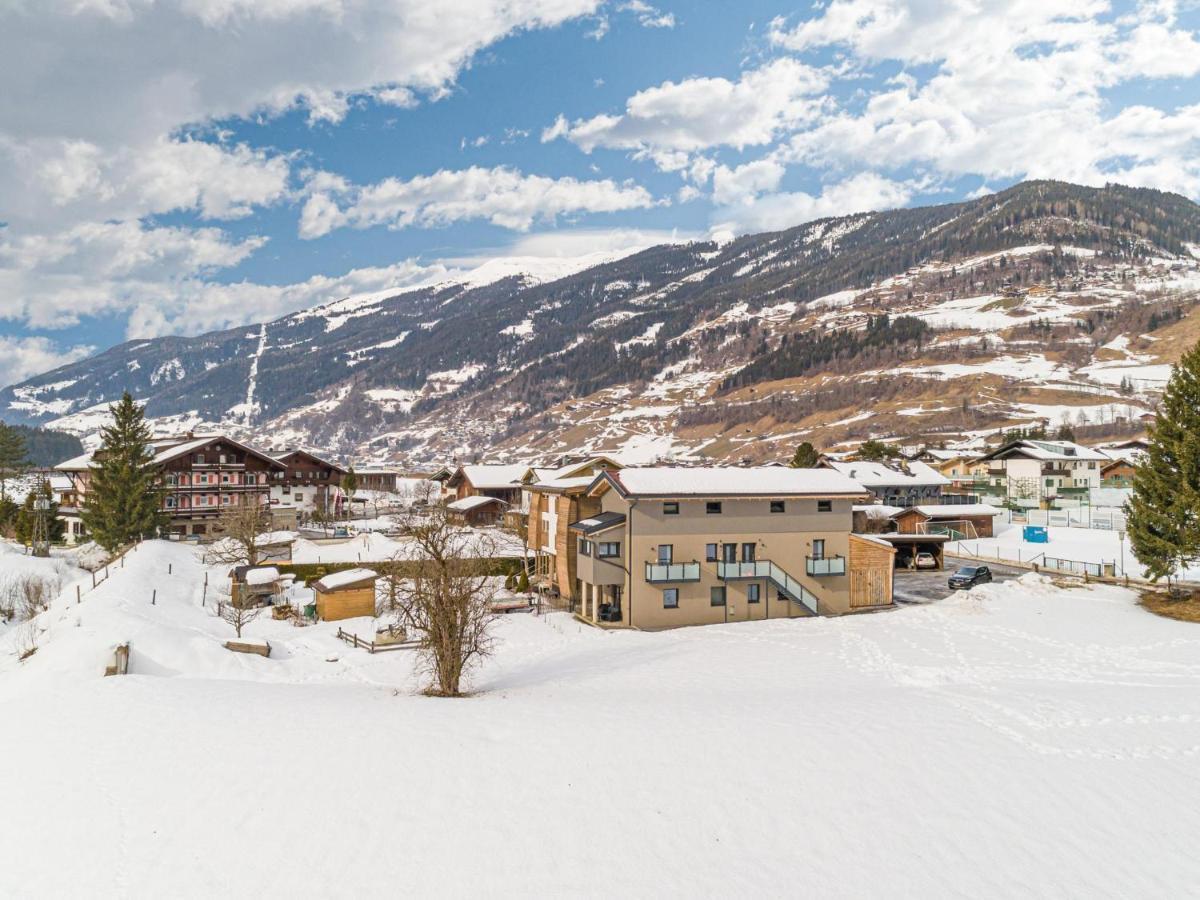 Celine Top 3 Bramberg am Wildkogel Exterior photo
