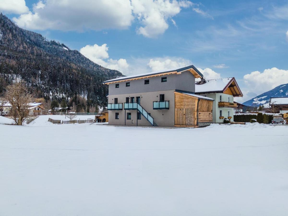 Celine Top 3 Bramberg am Wildkogel Exterior photo